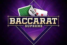 Baccarat