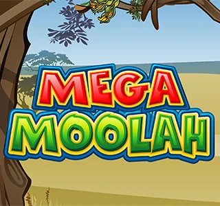 Mega Moolah