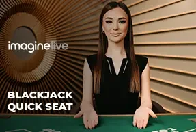 Blackjack Quickseat